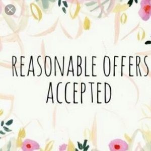 A little bit of everything